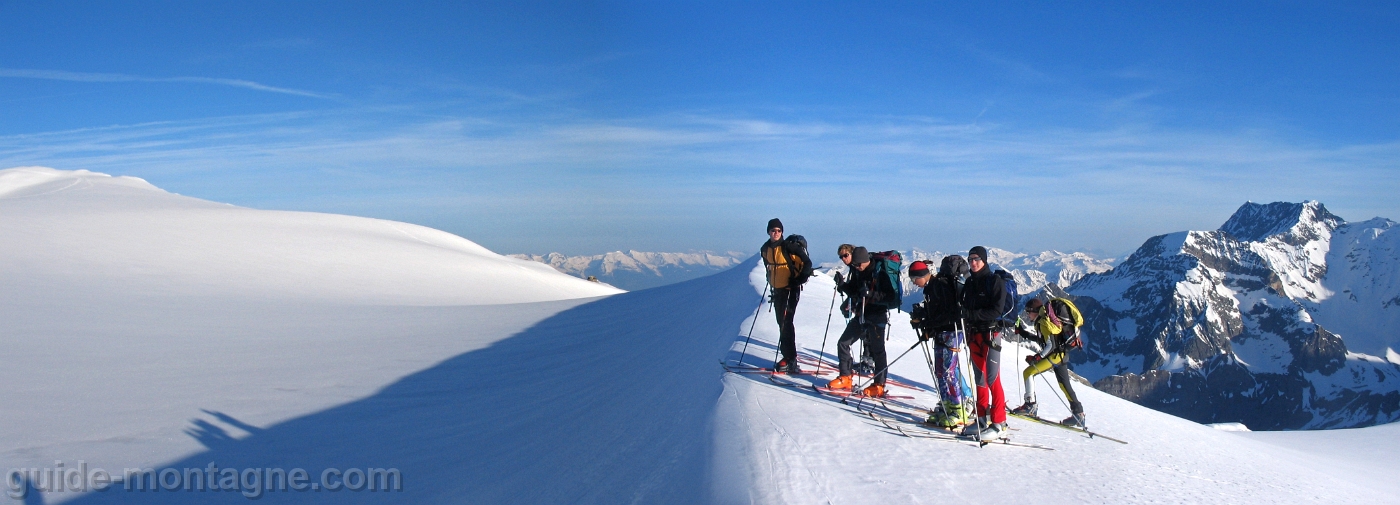 Domes de la Vanoise-6